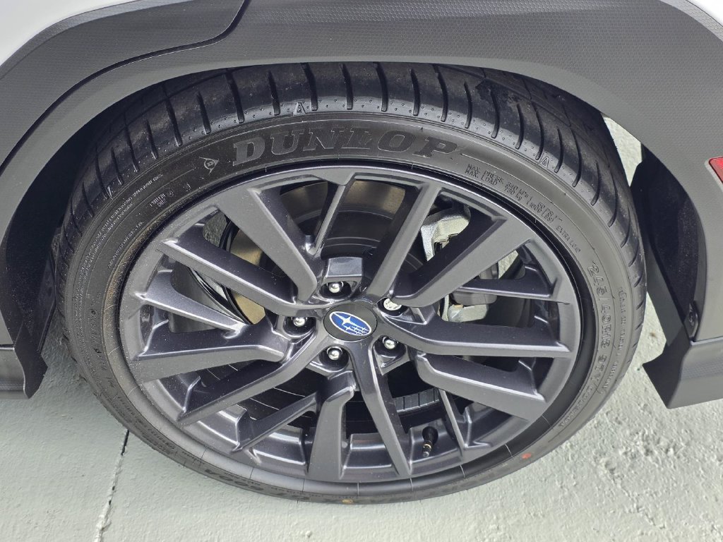 New 2026 Subaru WRX Premium AWD/4WD image 33