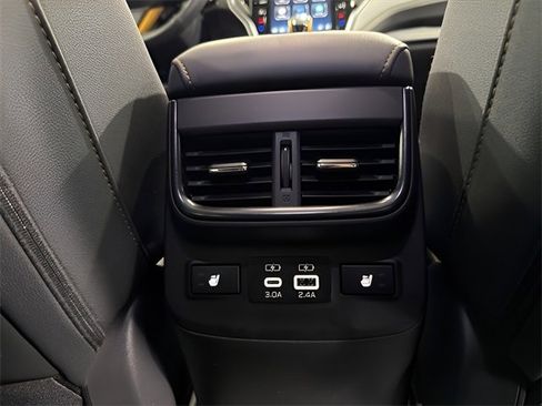 Certified 2025 Subaru Outback Wilderness w/ Wilderness Package image 35