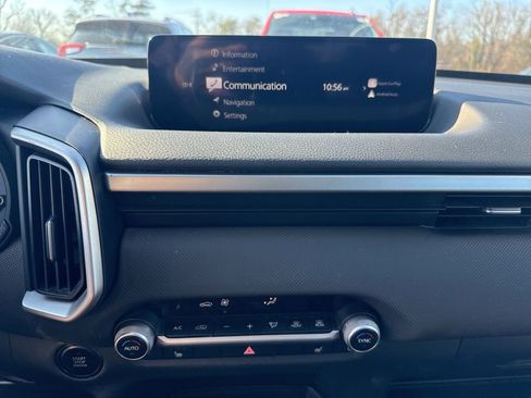 Used 2024 MAZDA CX-50 AWD 2.5 S w/ Preferred Package image 17