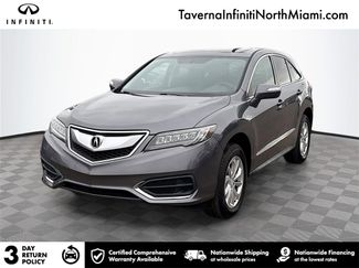 Used 2018 Acura RDX video 1