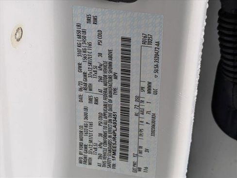 Used 2023 Ford Bronco Raptor image 26