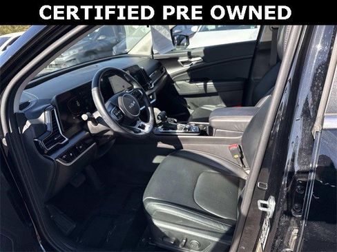 Used 2024 Kia Sportage EX image 14