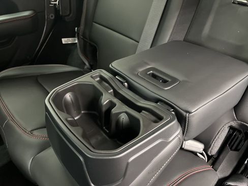 New 2026 Jeep Wrangler Unlimited Rubicon w/ Safety Group image 26