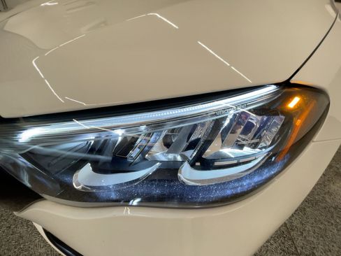 Certified 2026 Mercedes-Benz E 350 Sedan image 11