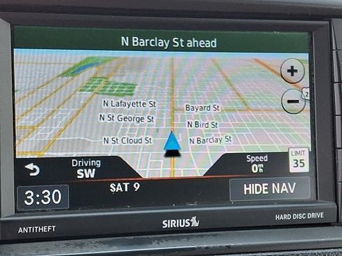Used 2019 Dodge Grand Caravan GT FWD image 20
