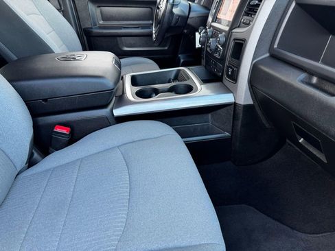 Used 2023 RAM 1500 Express w/ Wheel & Sound Group image 9