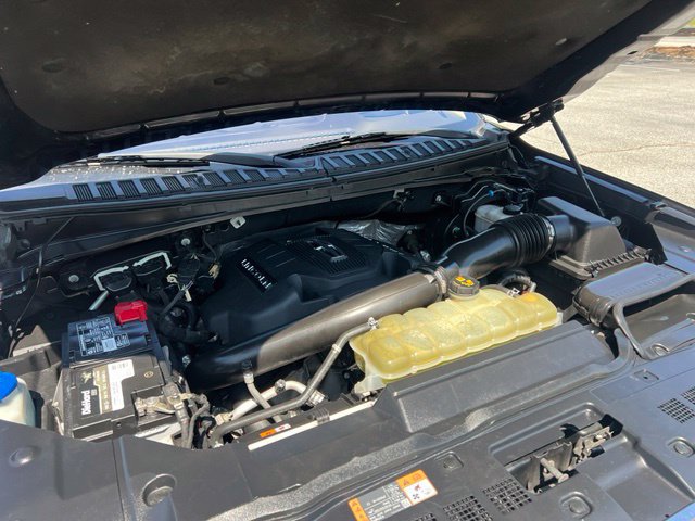 Used 2019 Lincoln Navigator Black Label AWD/4WD image 37
