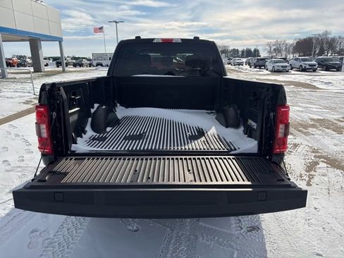 Used 2023 Ford F150 XLT w/ Trailer Tow Package image 19