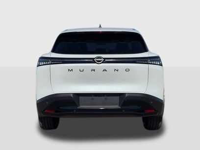 New 2025 Nissan Murano SV