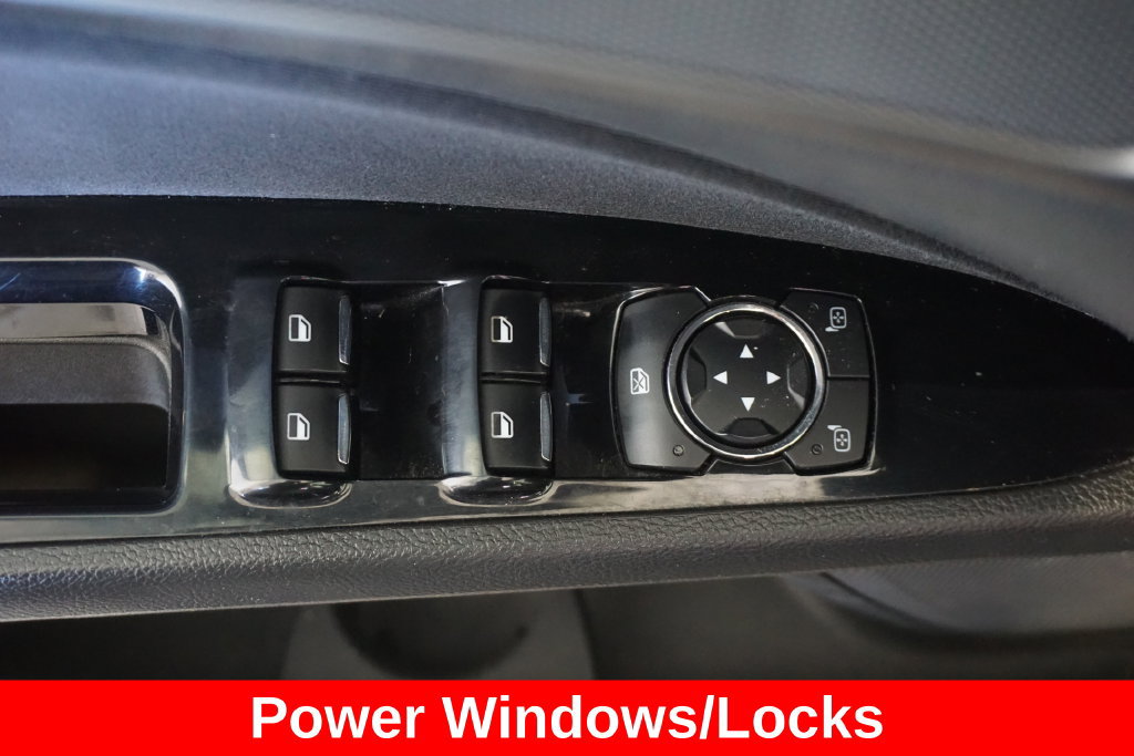 Used 2014 Ford Fusion SE FWD image 5