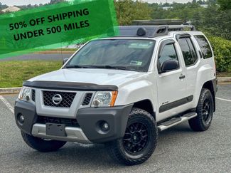Used 2010 Nissan Xterra Off-Road w/ Protection Pkg A AWD/4WD video 1