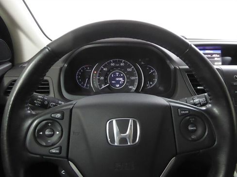 Used 2012 Honda CR-V EX-L image 11