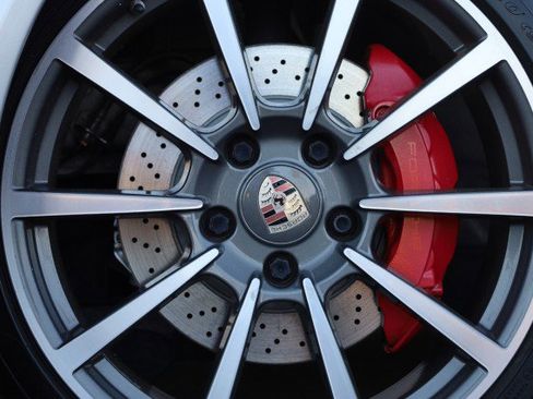 Used 2012 Porsche 911 Carrera S image 44