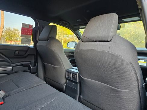 New 2026 Toyota 4Runner SR5 image 16