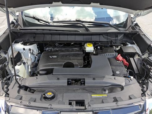 Used 2022 Nissan Pathfinder SL w/ SL Premium Package AWD/4WD image 47