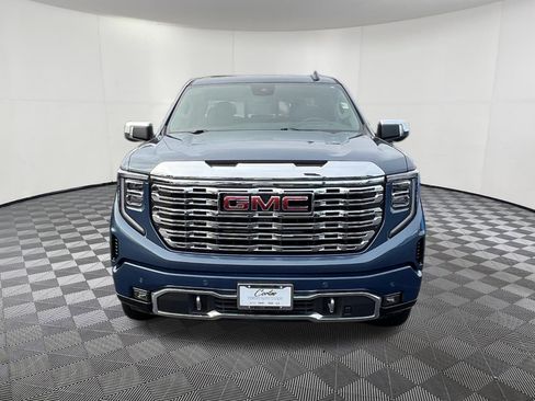 Used 2024 GMC Sierra 1500 Denali w/ Denali Reserve Package image 2