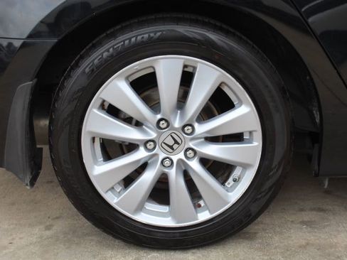 Used 2011 Honda Accord EX image 10