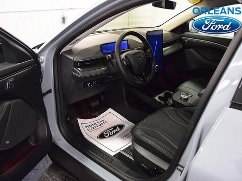 Used 2024 Ford Mustang Mach-E Premium image 15