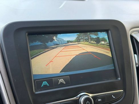 Used 2016 Chevrolet Malibu LS FWD image 27