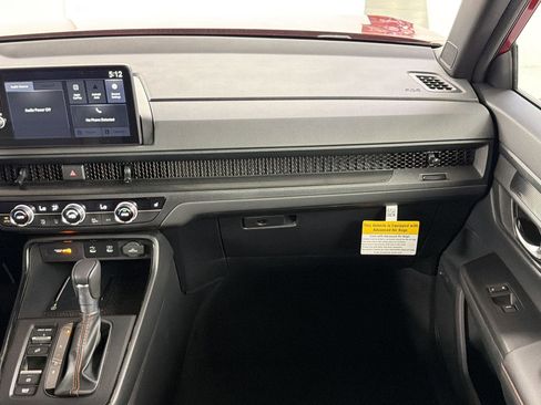 New 2026 Honda CR-V Sport image 28