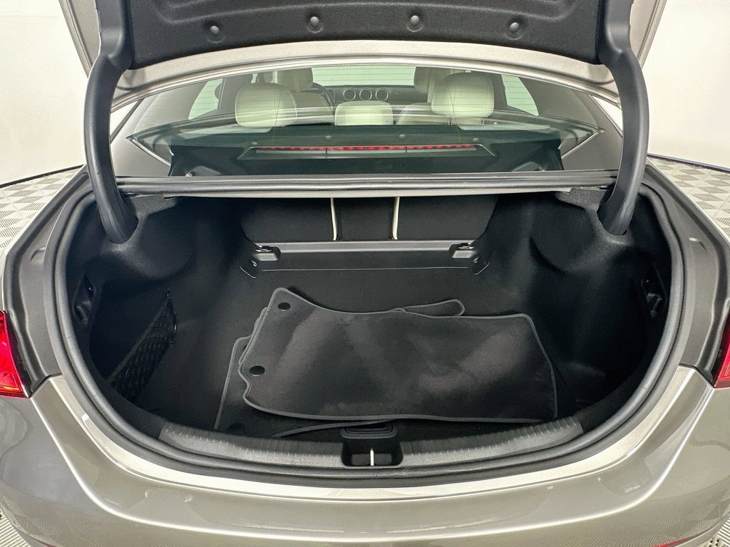 Certified 2023 Mercedes-Benz C 300 Sedan image 27