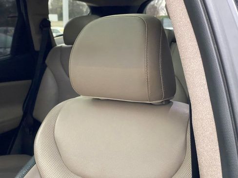 Used 2020 Hyundai Santa Fe SEL image 22