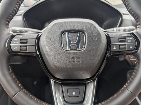 New 2026 Honda CR-V Sport Touring image 19