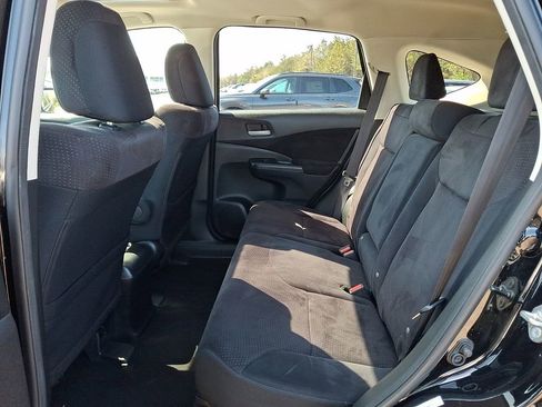 Used 2014 Honda CR-V EX image 10
