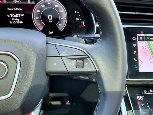 Used 2024 Audi Q7 3.0T Prestige AWD/4WD image 30