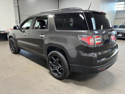 Used 2017 GMC Acadia Limited SLT FWD image 5