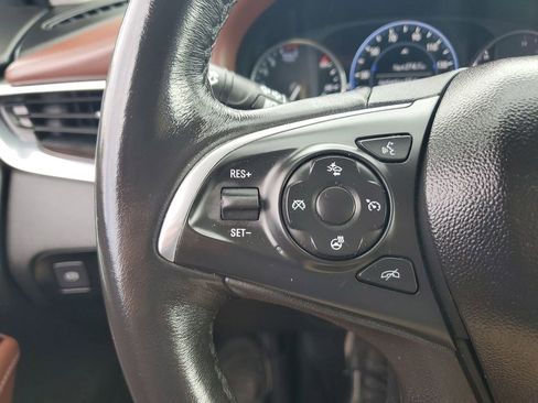 Used 2020 Buick Enclave Avenir w/ Avenir Technology Package image 36