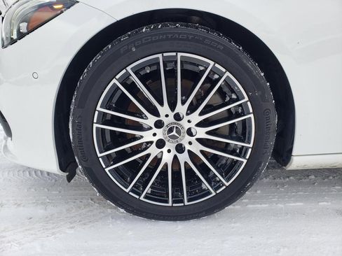 Used 2022 Mercedes-Benz C 300 4MATIC Sedan image 33