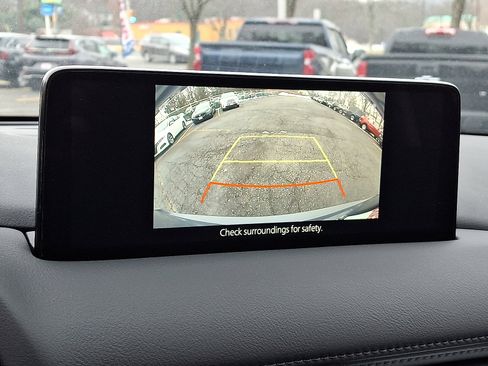 Used 2023 MAZDA CX-5 Carbon Edition image 24