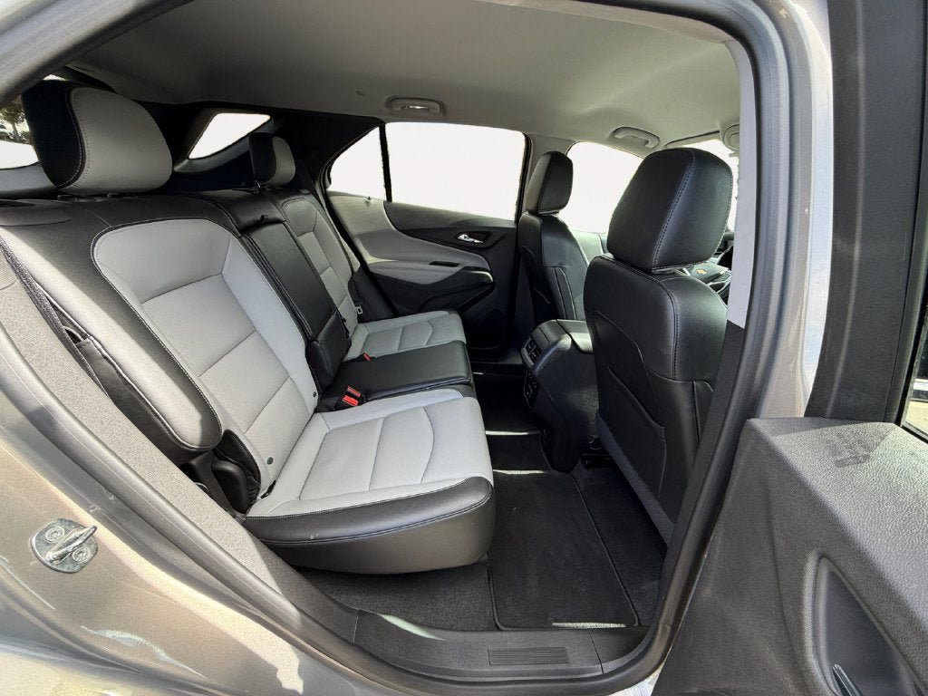 Used 2019 Chevrolet Equinox Premier AWD/4WD image 24