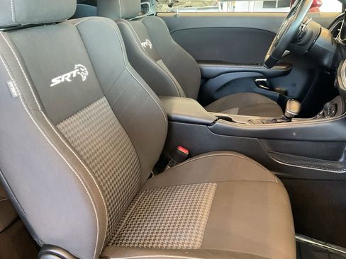 Used 2023 Dodge Challenger SRT Hellcat image 32