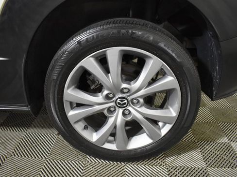 Used 2020 MAZDA CX-30 AWD w/ Premium Package image 39