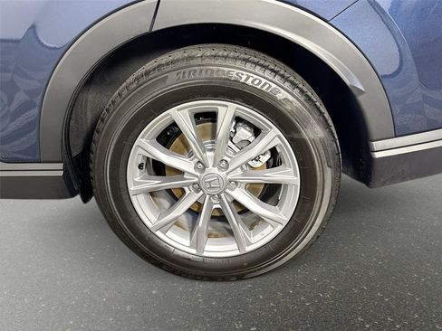 Used 2025 Honda CR-V EX image 31
