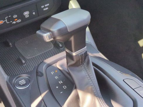 New 2025 Kia K4 EX image 16