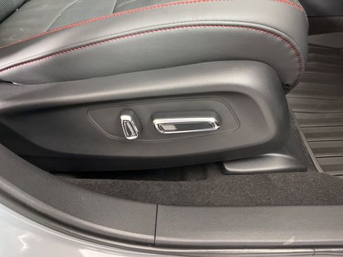 New 2025 Acura ADX A-Spec image 9