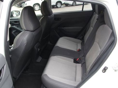 Certified 2024 Subaru Crosstrek 2.0i Premium image 29