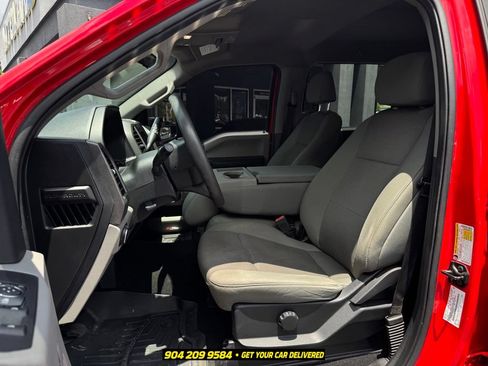 Used 2020 Ford F250 XL w/ STX Appearance Package AWD/4WD image 21