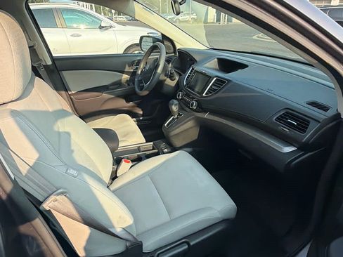 Used 2015 Honda CR-V EX image 5