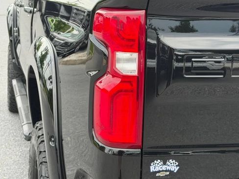 New 2026 Chevrolet Silverado 1500 RST AWD/4WD image 25