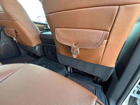 Used 2014 RAM 2500 Longhorn w/ Convenience Group image 17