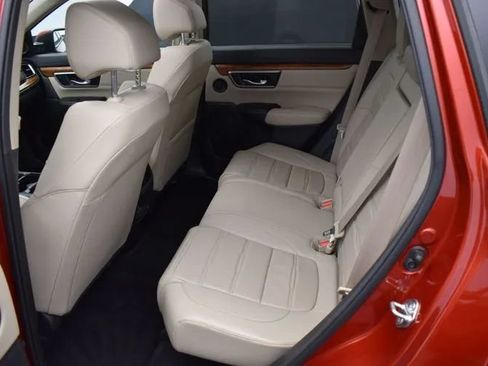 Used 2018 Honda CR-V EX-L image 15