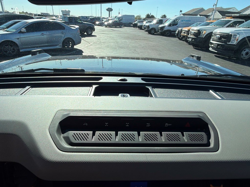 Used 2023 Ford Bronco Badlands w/ Sasquatch Package AWD/4WD image 35