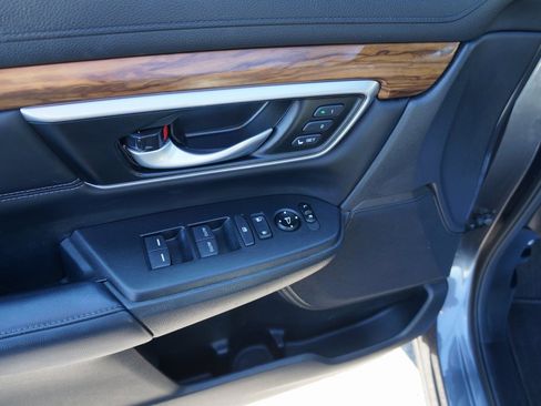Used 2019 Honda CR-V EX-L image 15