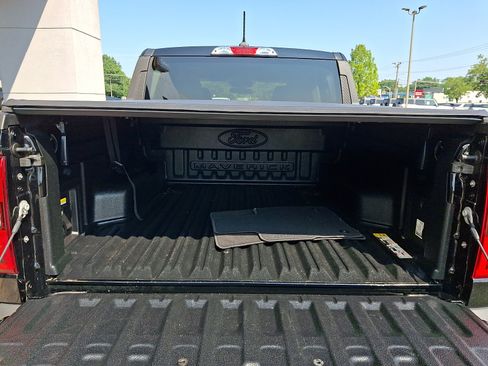 Certified 2024 Ford Maverick XLT w/ XLT Luxury Package AWD/4WD image 28