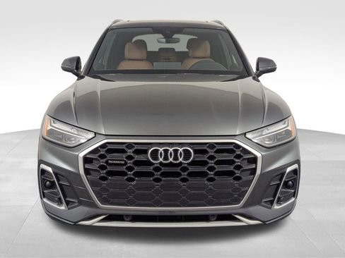 Used 2022 Audi Q5 2.0T Premium w/ Convenience Package image 23