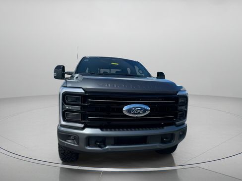 New 2026 Ford F250 Platinum w/ Tremor Off-Road Package image 6